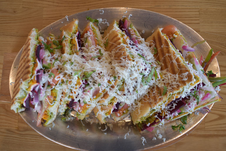 Top 10 Indian Restaurant in Ashburn, VA